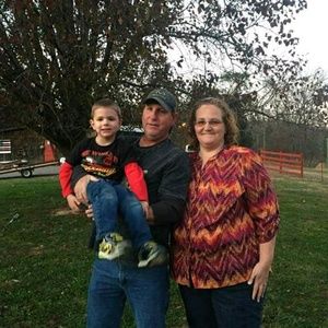 Meet your Posher, Beth